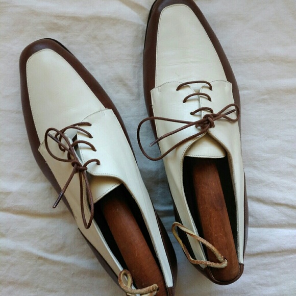Shoes Vero Cuoio Italian Leather Shoes Poshmark